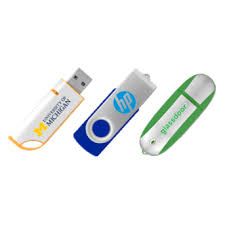 Shop Custom Usb Flash Drives In Bulk For Promotional Needs